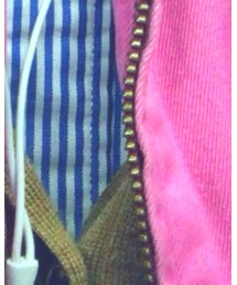 COMME CA ISM | カーディガン/ボレロ