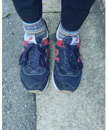 NEW BALANCE | スニーカー