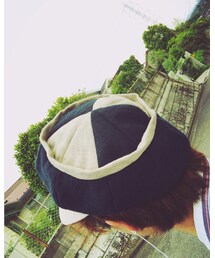 自分が作った | キャスケット