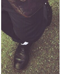 GLOBAL WORK | スラックス