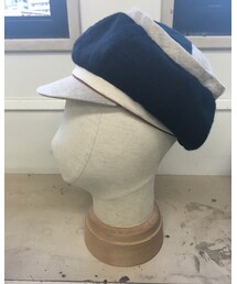 藤井 大樹 | キャスケット