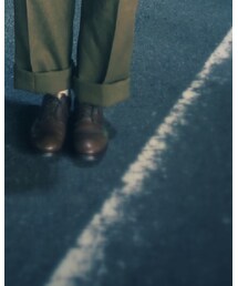 chausser | ドレスシューズ