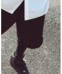 WEGO | チノパンツ