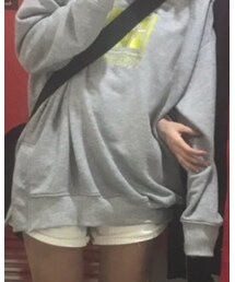 sowhat | スウェット