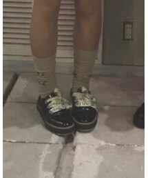 ZARA | ローファー