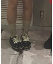 twelvepieces | ソックス/靴下