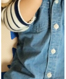 西松屋 | つなぎ/オールインワン