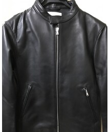 BEAUTY&YOUTH UNITED ARROWS | ライダースジャケット