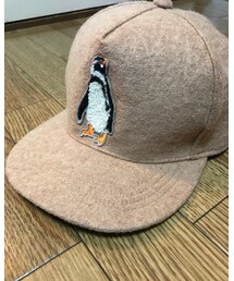セレクトショップ | キャップ