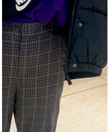 GU | パンツ