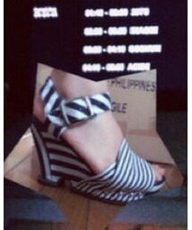 MURUA | サンダル