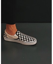 VANS | シューズ
