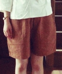 KBF | ハーフパンツ(その他パンツ)