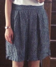 水玉パンツ(その他パンツ)