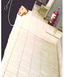 Trendy woobi | ネックレス