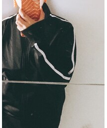 FOREVER 21 | スタジャン