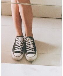 CONVERSE | スニーカー