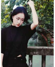 MONKI | Tシャツ/カットソー