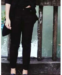 MONKI | その他パンツ