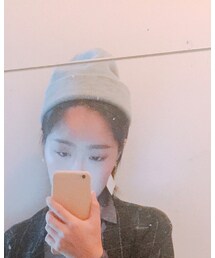 FOREVER 21 | ニットキャップ/ビーニー