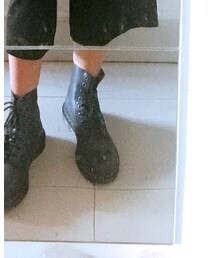 Dr. Martens | ブーツ