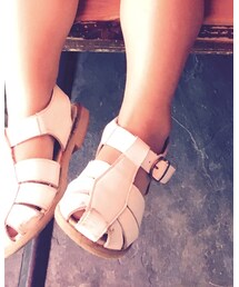 Familiar  | サンダル