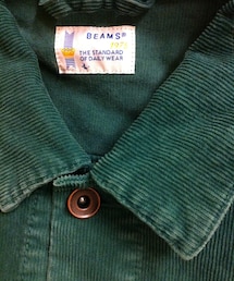 BEAMS | ブルゾン