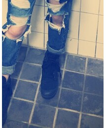 PALLADIUM | シューズ