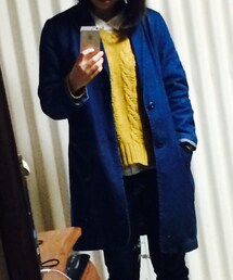 niko and... | ジャケット(デニムジャケット)