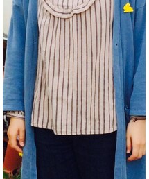 SM2 | シャツ/ブラウス