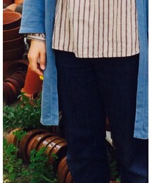 UNIQLO | デニムパンツ