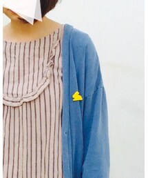 うさぎ | ブローチ/コサージュ