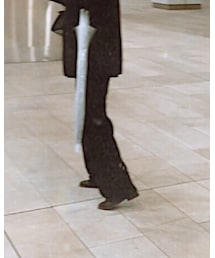 ZARA | その他パンツ