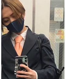 UNIQLO | スーツジャケット