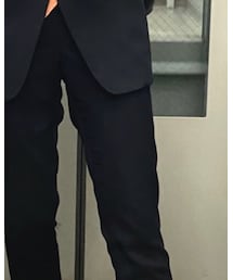 UNIQLO | スーツパンツ