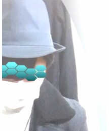 no brand | ハット