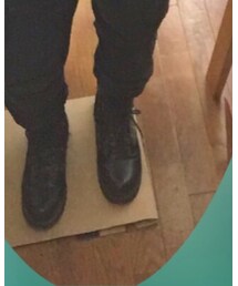 no brand | ブーツ