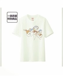 UNIQLO | Tシャツ/カットソー