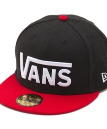 VANS | キャップ