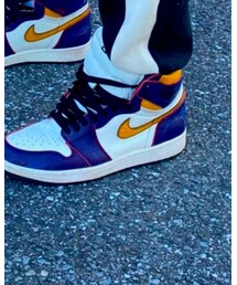 AIR JORDAN | スニーカー