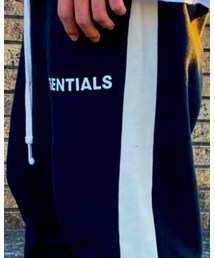 FOG ESSENTIALS | パンツ