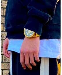 NIXON | アナログ腕時計