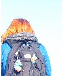 UNIQLO | マフラー