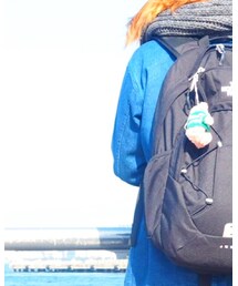 THE NORTH FACE | バックパック/リュック