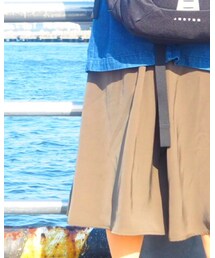 GU | スラックス