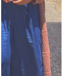 niko and... | パンツ