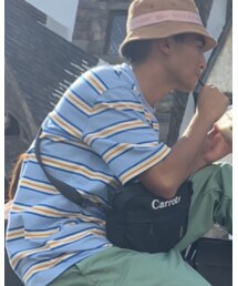 LACOSTE | Tシャツ/カットソー