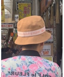 GOLF WANG | ハット
