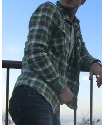 Nudie Jeans | シャツ/ブラウス