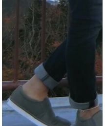 COLE HAAN | スリッポン